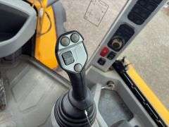 2016 JCB 427 Wheel Loader - Albuquerque NM
