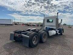 2005 Kenworth W900L T/A Truck Tractor - Albuquerque, NM