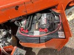 2018 Snorkel S3219E Scissor Lift - Albuquerque, NM