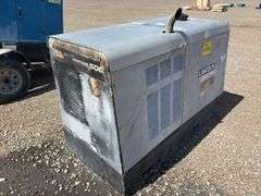 Lincoln Vantage 500 Welder - Albuquerque, NM
