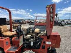 2016 Ditch Witch RT 45 4x4 Trencher
