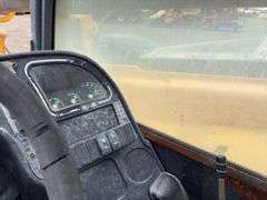 JCB 510-56 4x4x4 10,000 lb Telescopic Forklift - Albuquerque, NM