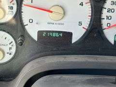 2003 Dodge Ram 2500 Crew Cab 4X4 Flatbed - Albuquerque NM