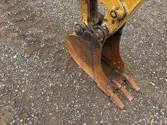 2022 Cat 303 CR Mini Excavator - Albuquerque, NM