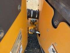 2018 Volvo DD35B Vibratory Tandem Drum Roller - Albuquerque, NM