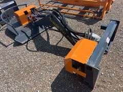 Landhonor Articulating Brush Cutter Model ABC-13-125A - Albuquerque NM