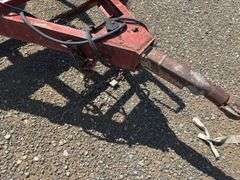 Portable Asphalt Crack Sealer - Albuquerque, NM