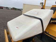 2016 Laymor Sweep Master 400 Road Master - Albuquerque, NM