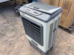 CMT Portable Swamp Cooler