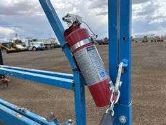 Genie GS-1930 Scissor Lift - Albuquerque, NM