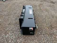 Rotor Tiller to fit Skid Steer - Albuquerque NM