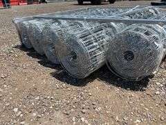 Qty 5 Rolls Field Fence - Albuquerque NM