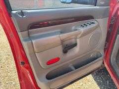 2003 Dodge Ram 2500 Crew Cab 4X4 Flatbed - Albuquerque NM