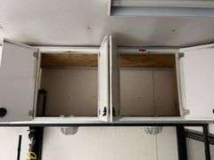 1997 International 8100 S/A Box Truck - Albuquerque, NM