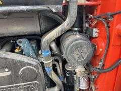 2022 Kubota SSV75PHC Two-Speed Skid Steer Loader - Albuquerque, NM