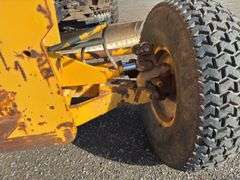 Champion 710 Motor Grader - Albuquerque NM