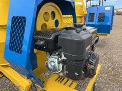 2025 CMT Portable Concrete Mixer - Albuquerque NM