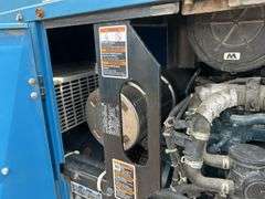 2018 Miller Big Blue 500 Pro Portable Welder - Albuquerque, NM