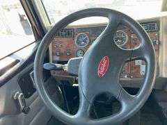 2005 Peterbilt 335 S/A Fuel and Lube Truck - Albuquerque NM