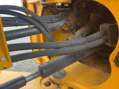 2016 JCB 427 Wheel Loader - Albuquerque NM