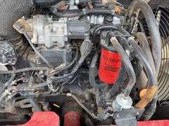 2018 Takeuchi TB290 Mini Excavator - Albuquerque, NM