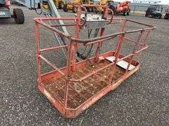 SkyJack SJ86T 4X4 Boomlift - Albuquerque, NM