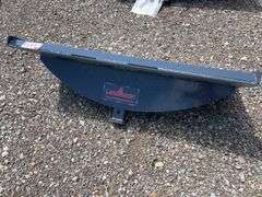 Landhonor Utility Hitch Adapter 2" Receiver - Albuquerque NM
