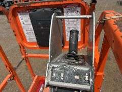 2018 Snorkel S3226E ANSI Scissor Lift - Albuquerque, NM