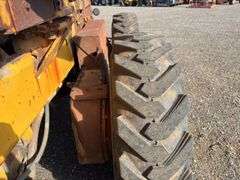 Champion 710 Motor Grader - Albuquerque NM