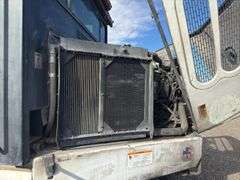 2012 Elgin Pelican Street Sweeper - Albuquerque NM