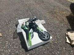 Mini Motorcycle