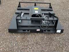 JCT Mower - Albuquerque NM