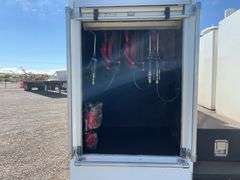 2005 Peterbilt 335 S/A Fuel and Lube Truck - Albuquerque NM