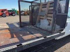 2011 Ford F-350 Flatbed Truck - Albuquerque NM