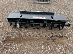 JCT Tiller - Albuquerque NM
