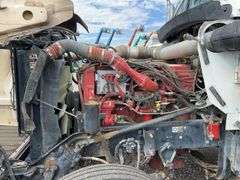 2005 Kenworth W900L T/A Truck Tractor - Albuquerque, NM