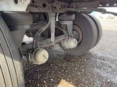 2002 Walbash 48 Ft T/A Van Trailer - Albuquerque, NM