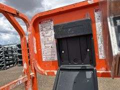 2017 Snorkel S3219E Scissor Lift - Albuquerque, NM