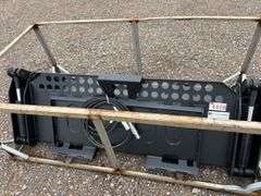 JCT 4 in 1 combination bucket - Albuquerque NM