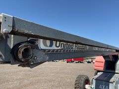 2015 Skyjack SJ66T 4X4 Boom Lift - Albuquerque NM