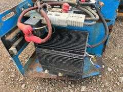Genie GS-1930 Scissor Lift - Albuquerque, NM