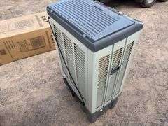 CMT Portable Swamp Cooler