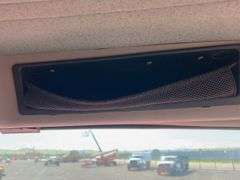 1997 International 8100 S/A Box Truck - Albuquerque, NM