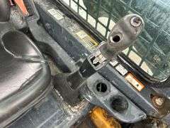 2018 John Deere 316GR Skid Steer Loader - Albuquerque, NM