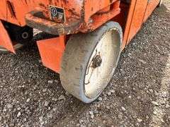 2018 Snorkel S3226E ANSI Scissor Lift - Albuquerque, NM