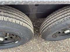 2025 Delta 20 ft T/A Tilt Deck Equipment Trailer - Albuquerque NM