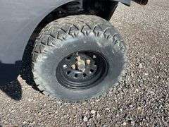 Club Car Carryall 1700 Crew 4x4 Diesel UTV - Albuquerque, NM