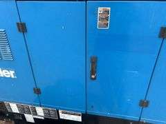 2018 Miller Big Blue 500 Pro Portable Welder - Albuquerque, NM