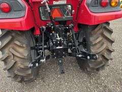 2023 Mahindra TR 2660 PST 4x4 Utility Tractor - Albuquerque, NM