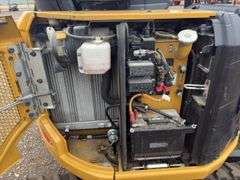 2022 Cat 303 CR Mini Excavator - Albuquerque, NM